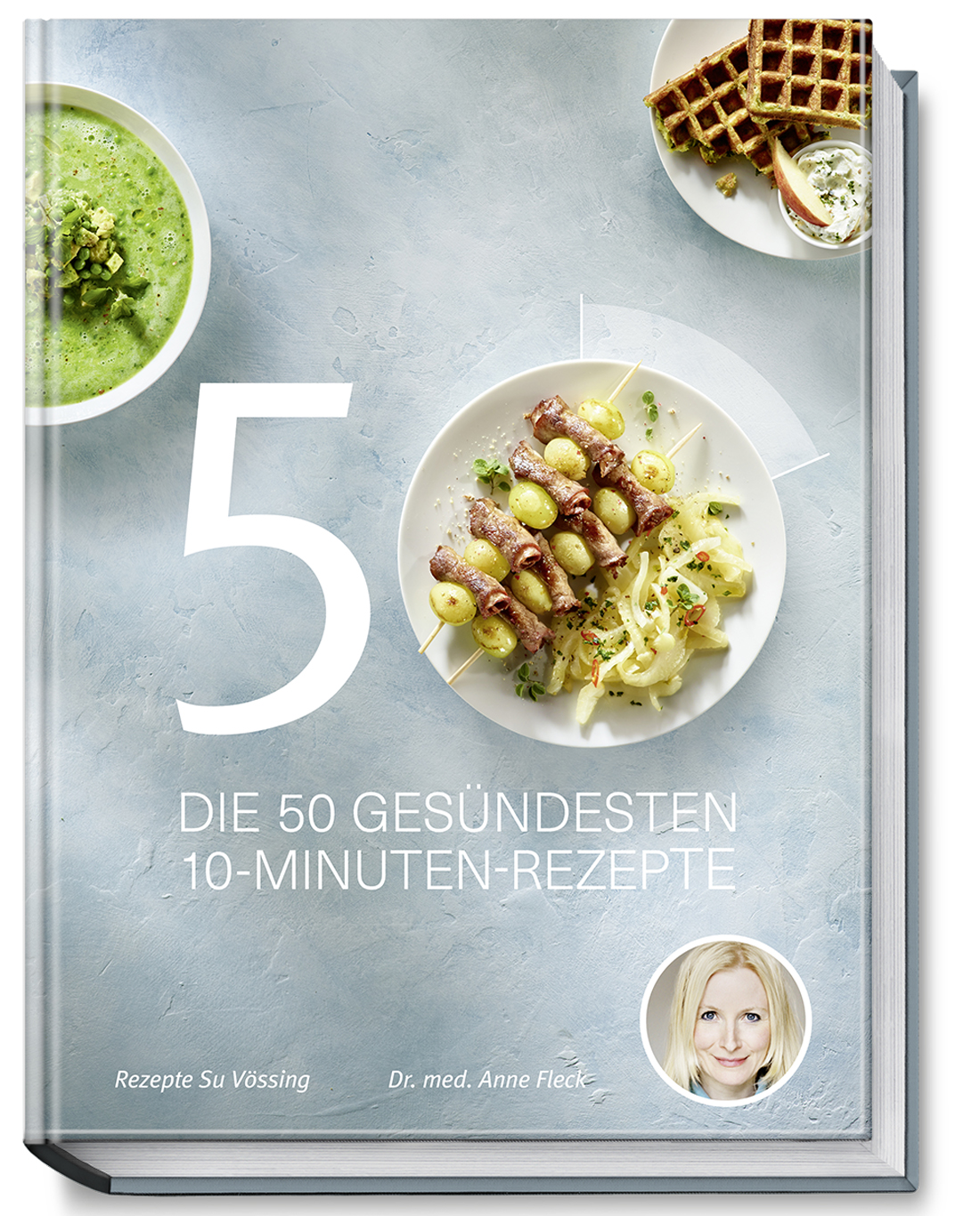 Dr. med. Fleck, Anne; Vössing, Su